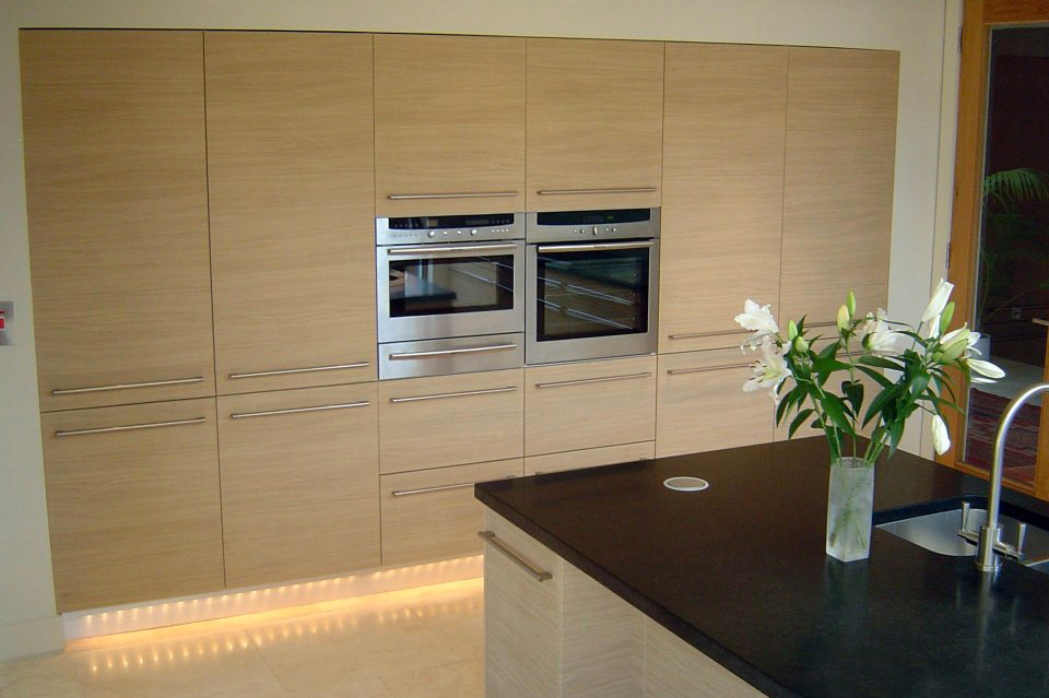 Contemporary Kitchen