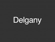 Delgany